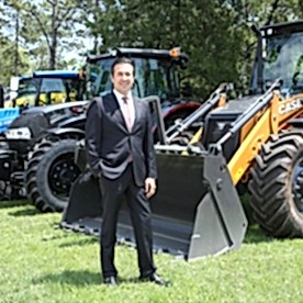 Ali Çavuşoğlu