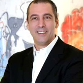 Berke Sarpaş