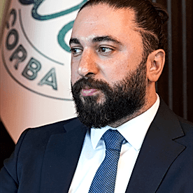Ahmet Şahin