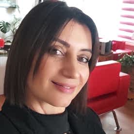 Elif Ufluoğlu 