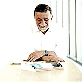Faruk Eczacıbaşı