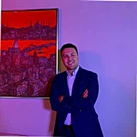 Kerem Özten