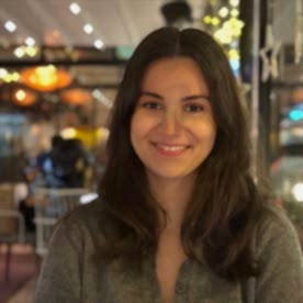 Setenay Bayramoğlu
