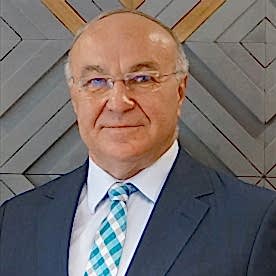 Uğur Gürşad Yalçıner