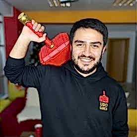 Türker Karahan