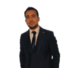 Emre Tümer
