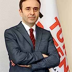 Cemil Başpınar