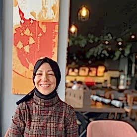 Afra Çalık