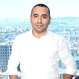 Mehmet Dolgan