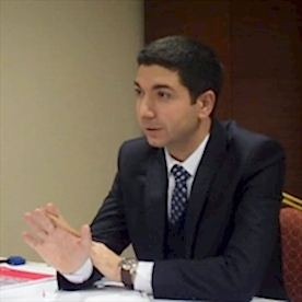 Hasan Yılmaz (Doç. Dr.)