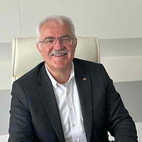 Abdullah ÇÖRTÜ