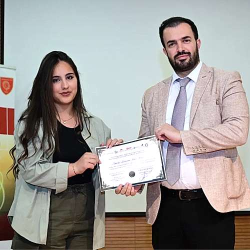 Ahmet Arvas