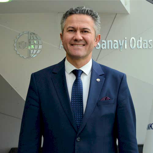 Dr.Ahmet Dinçer