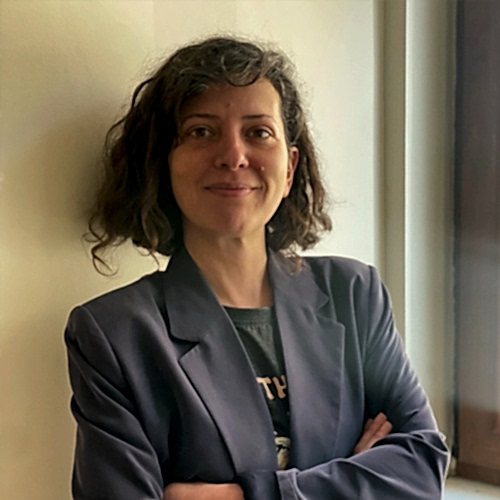 Ayşe Kösen