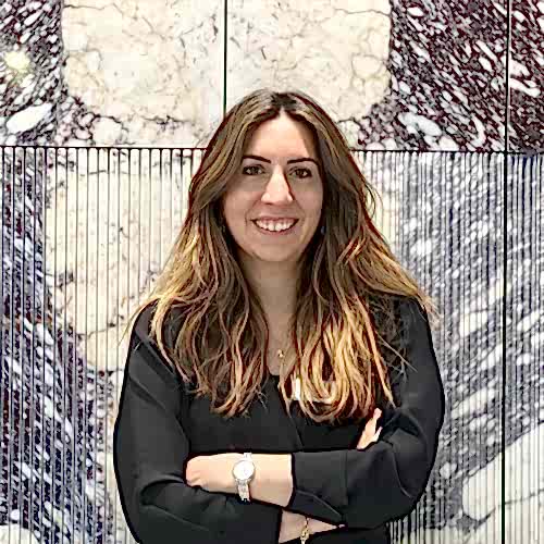 Ayşe Saraçoğlu