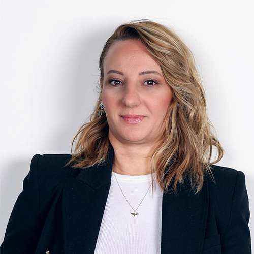 Bürge KILINÇ