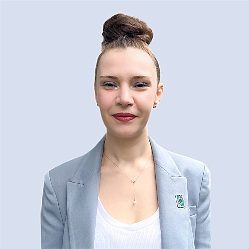 Dilara Keçeci