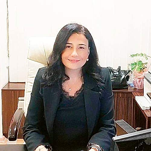 Elif Başak Teksin