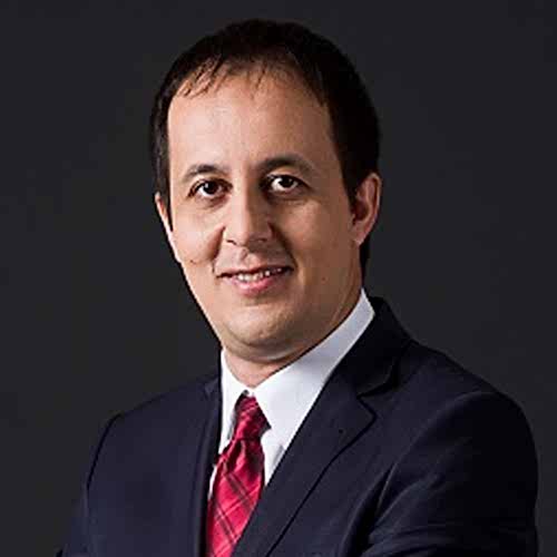 Dr. Ersoy AKSOY