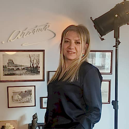 Filiz Taşlı