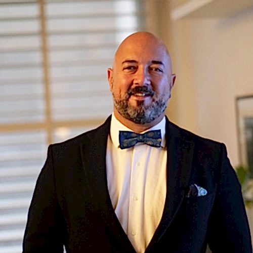 Genco Çetinkanat