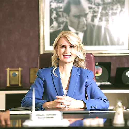 Gözde Diker