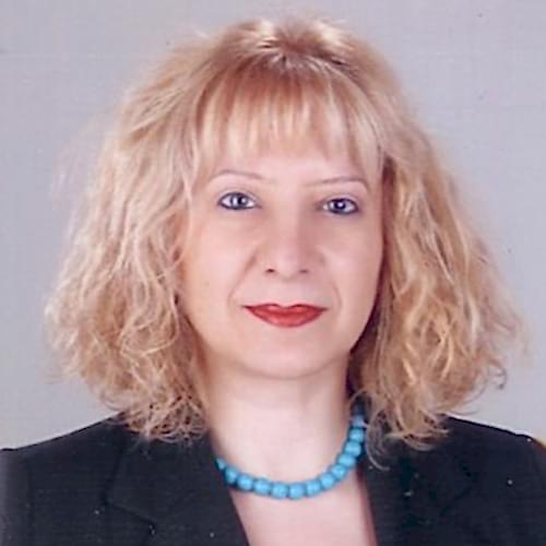 Gülhan Ertürk AKGÜL