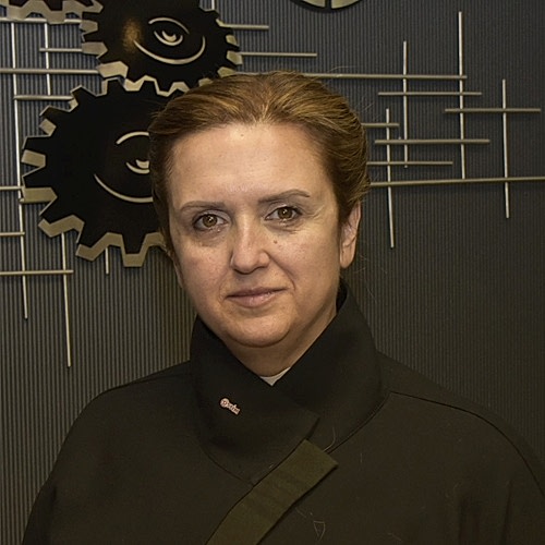 Gülnaz KARAOSMANOĞLU