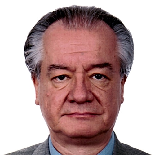 Prof. Güney ÖZCEBE