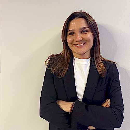 Hande Özer Gürbüz