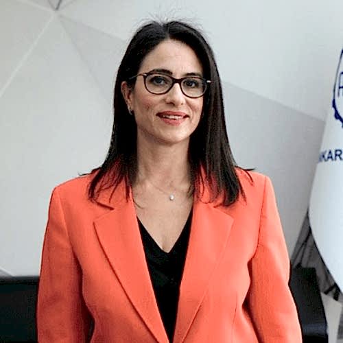 Hande Öztürk