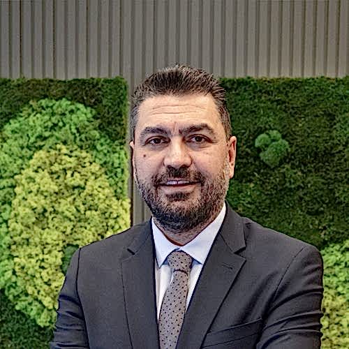 İhsan ÜNAL