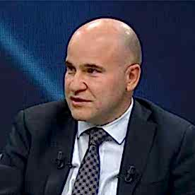 Prof.Dr.İzzet Gökhan Özbilgin