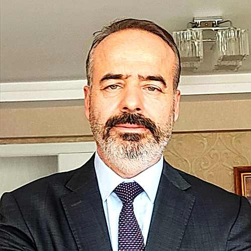 Dr. Kaan ARDA