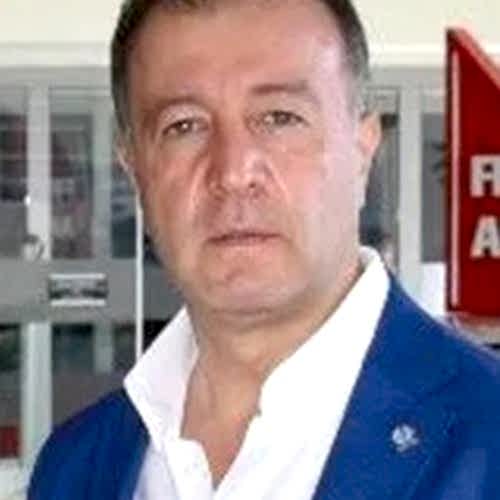 M. Nezih Allıoğlu 