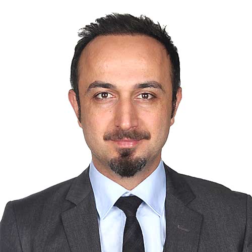Doç. Dr. Mete TEVETOĞLU