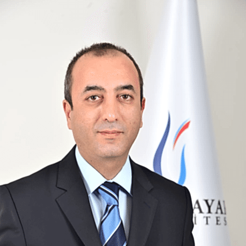 Dr. M. Özhan KALAÇ