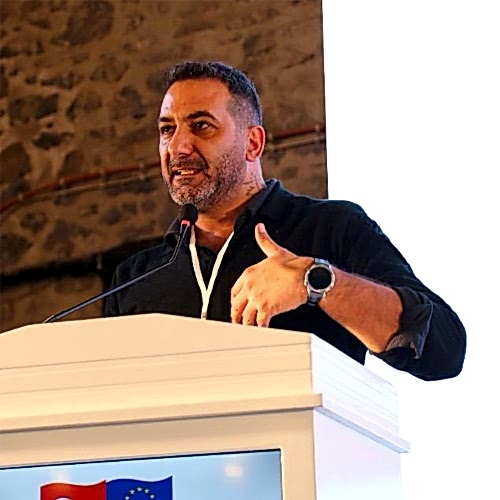 Nihat Baran Menteş
