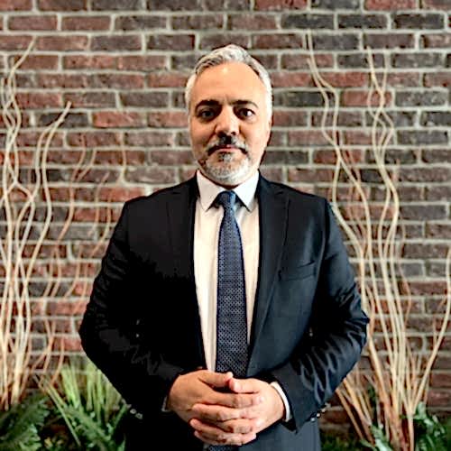 Öğr. Gör. Gökhan TOPAL