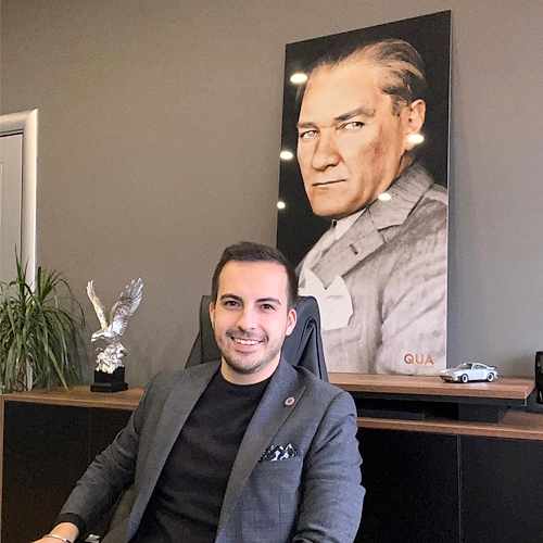 Onur Öztuna