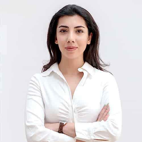 Özge Sevim