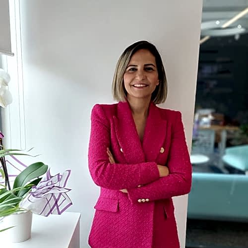 Pınar Baran