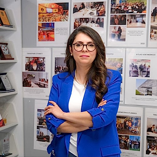 Şebnem Özdemir 
