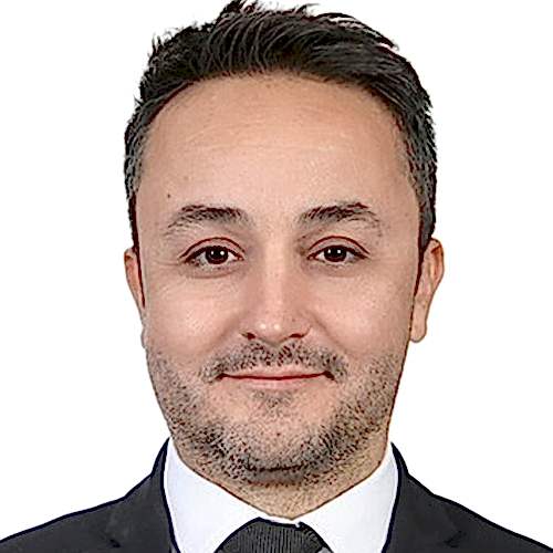 Serkan Özkan