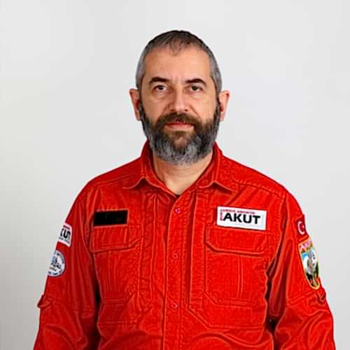 Tugay Yılmazberk