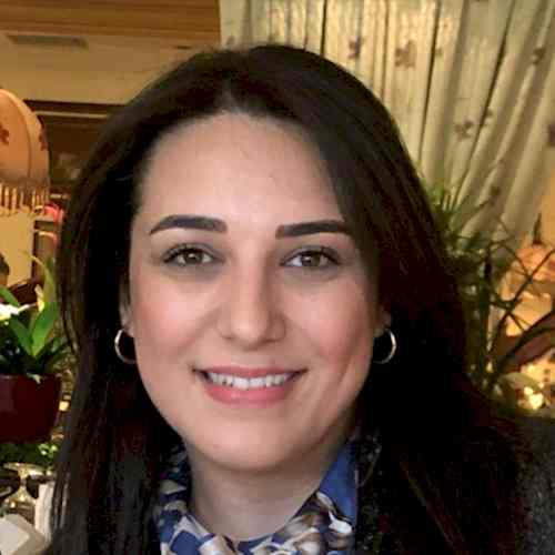 Tuğba Arız